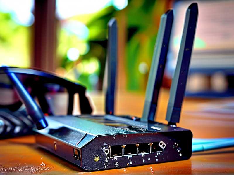 Debian系统下安装b43无线网卡驱动详细教程