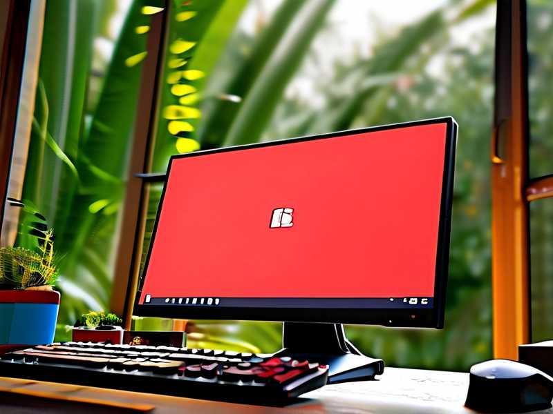 C盘爆红？手把手教你把 Windows 系统迁移到 D 盘，释放无限空间