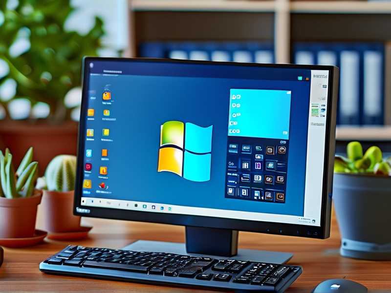 远程办公必备，详解Windows登录Linux图形界面的三种主流方法