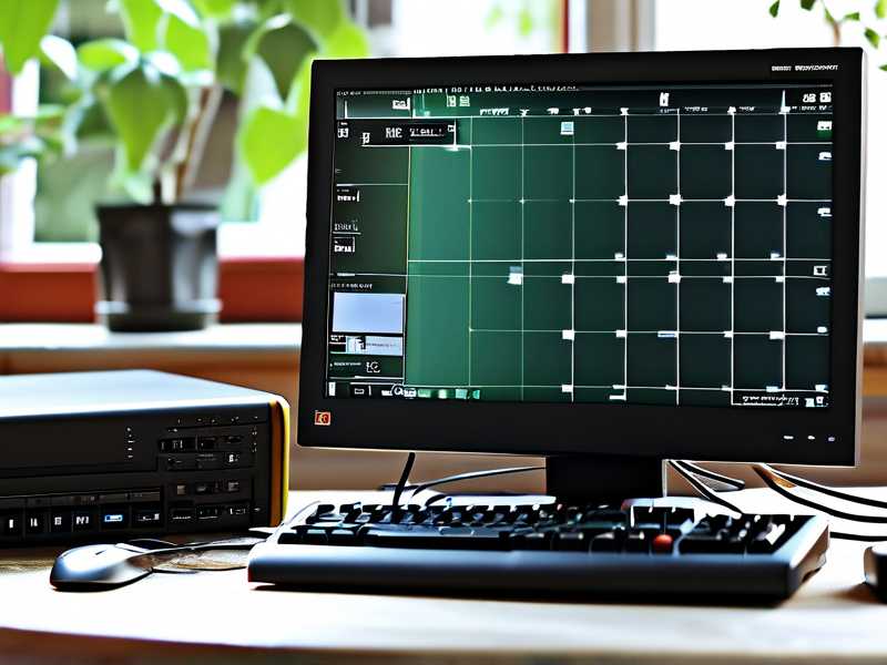 RHEL7 如何调整 VNC 分辨率？详细配置步骤与技巧