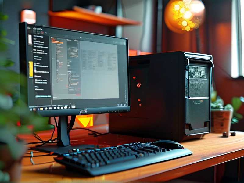 CentOS 7 分辨率只有 800x600？别慌，3分钟快速解决