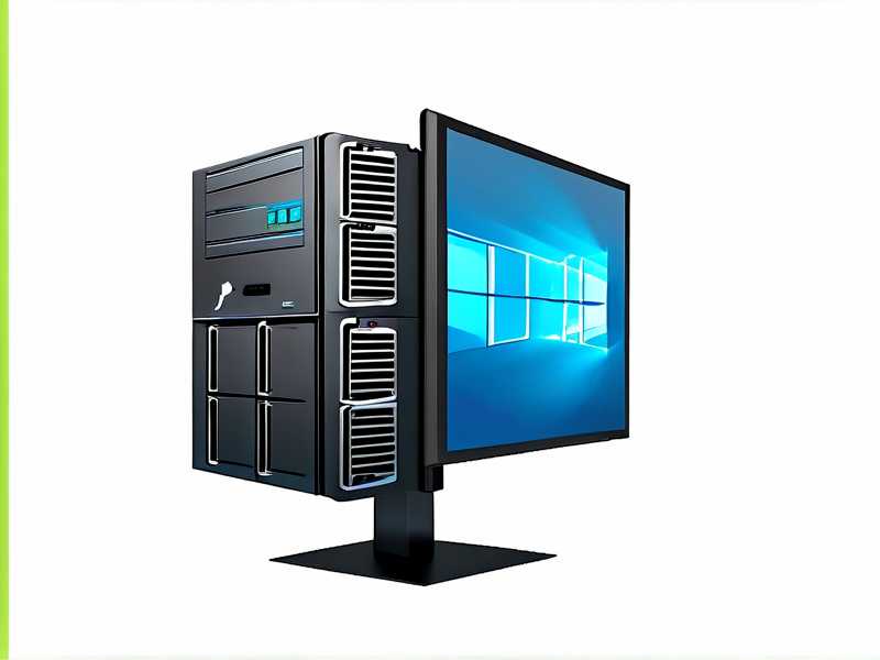 Windows Server 开放端口完全指南，从基础到高级安全配置