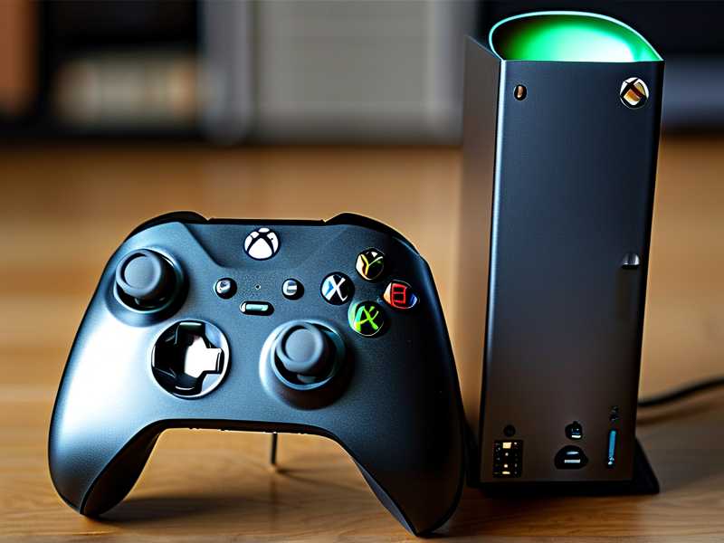 从游戏主机到微型 PC，深度解析 Xbox One 刷 Windows 的全流程与挑战