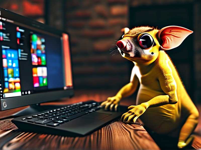 在 Windows 7 上安装与配置 mitmproxy 的完整指南