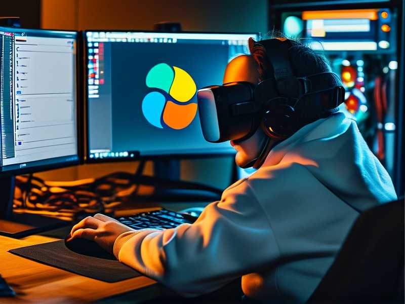 新手指南，在 Debian 虚拟机中安装软件的多种方法