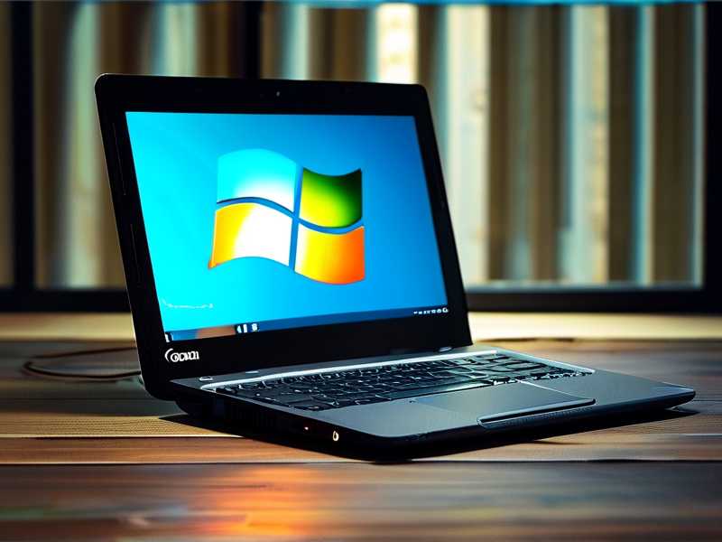 Windows使用代理网络全攻略，从基础设置到进阶优化