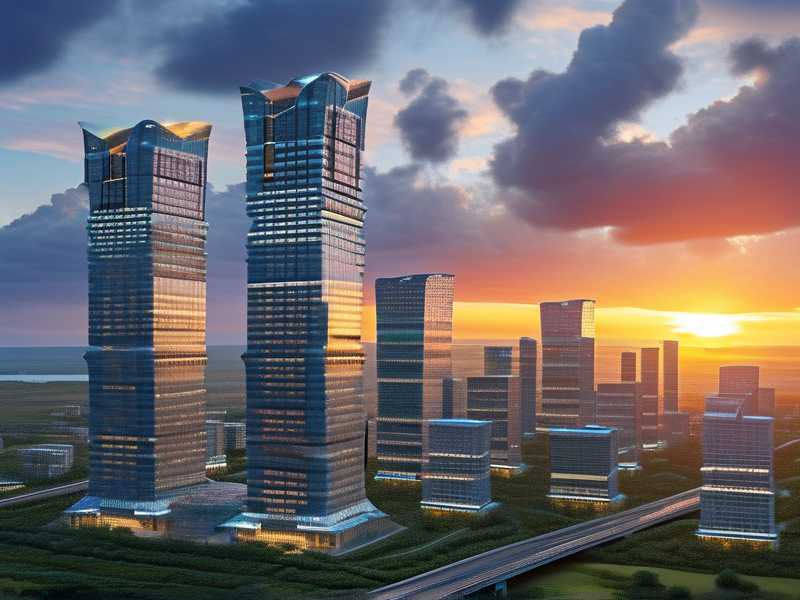 打破边界，共筑未来，openEuler的全球化生态布局与实践