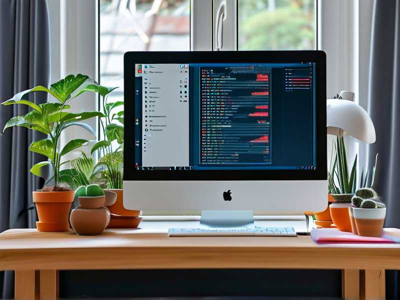 开启国产操作系统之旅，在 openEuler 上安装 DDE 桌面环境全攻略