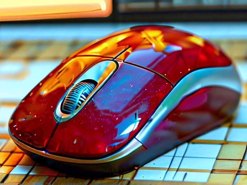 Debian 10触摸板鼠标无响应？5步排查与解决指南