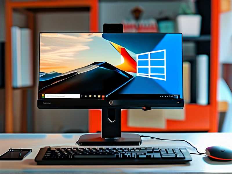 让 Debian 10 桌面环境完美复刻 Windows 10，告别陌生感，开启顺滑体验