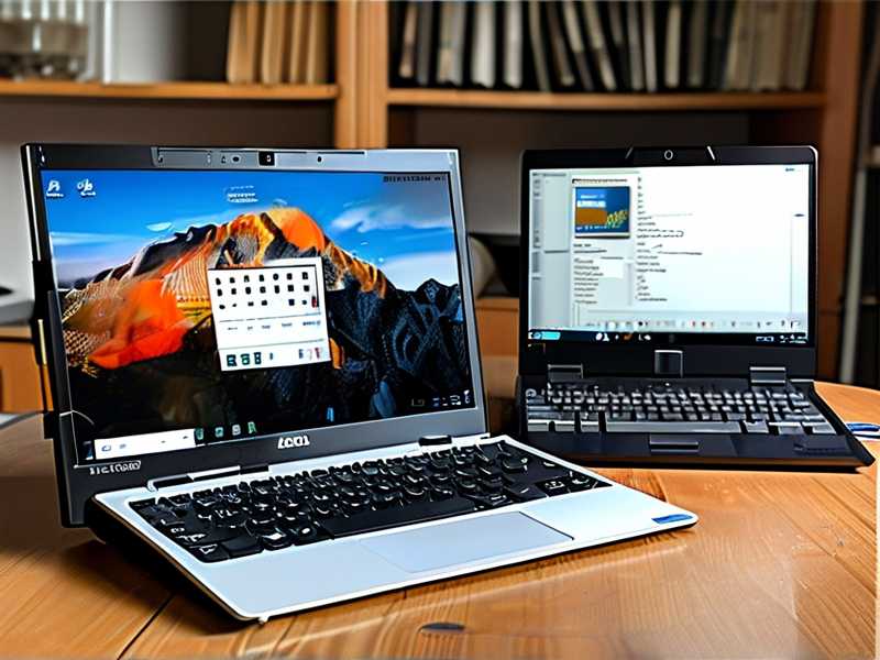 打造随身 Linux 工作站，详解 Ubuntu系统在u盘运行的两种方式