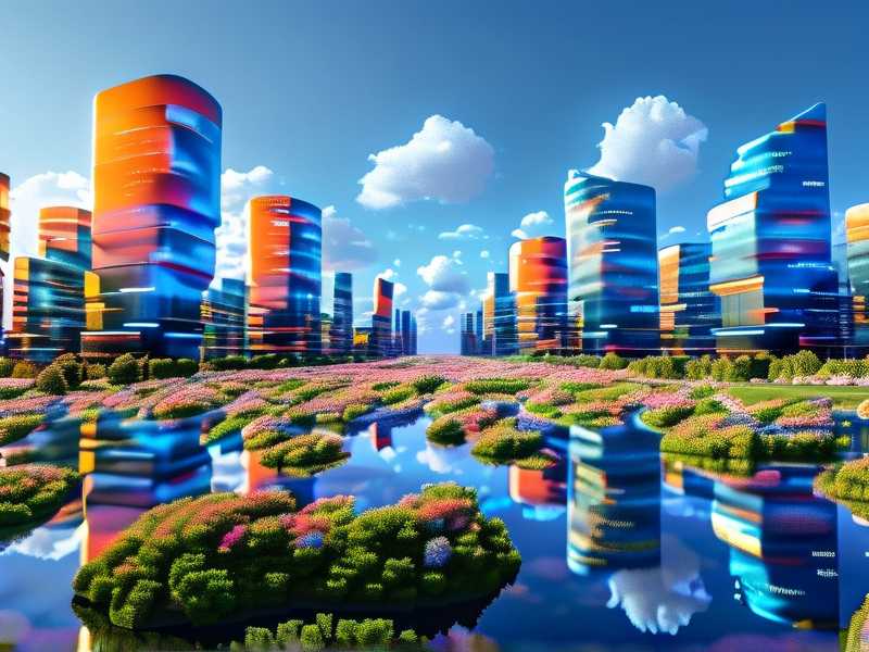 OpenEuler社区只关注，一个开放、多元、繁荣的数字生态