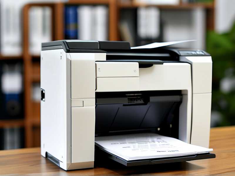 统信UOS安装打印机后只打印测试页?别急,这篇教程帮你解决!