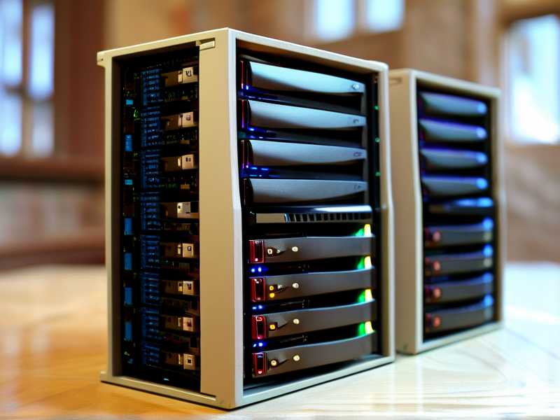 Server 2008 R2 与 Win7，内核同源下的定位差异与功能解析