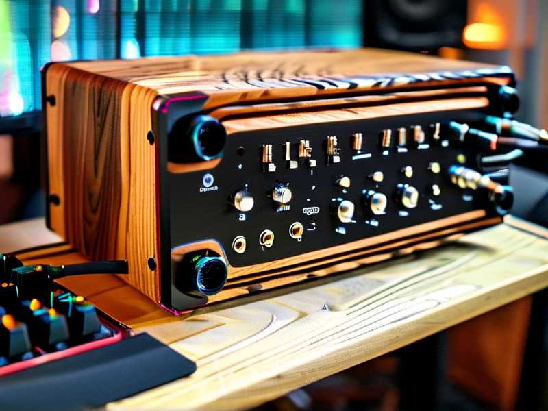 Debian 10 声卡驱动安装全攻略，轻松配置音频设备解决无声音问题