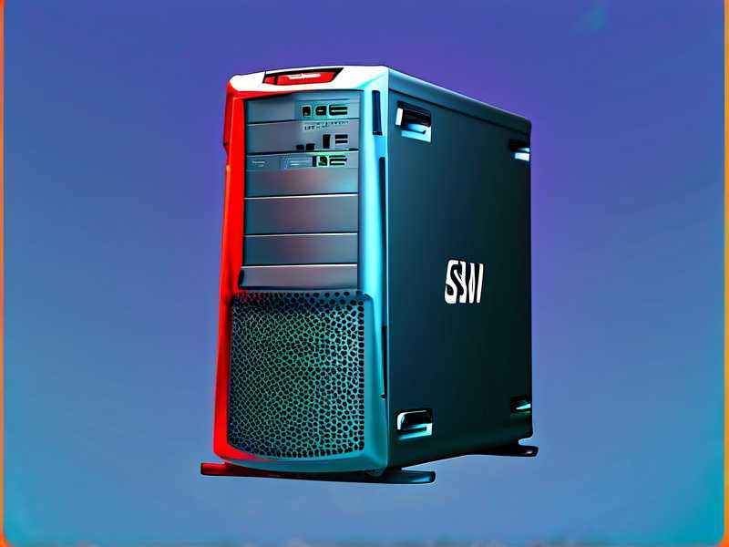 IBM p5 服务器连接笔记本全攻略,从 SSH 命令行到图形界面远程访问指南