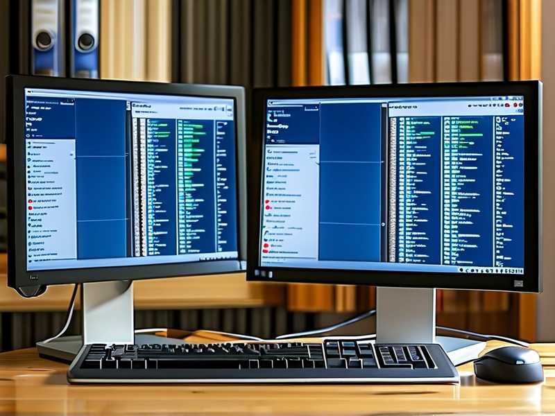 一台电脑能安装两个SQL Server?详解安装步骤与注意事项