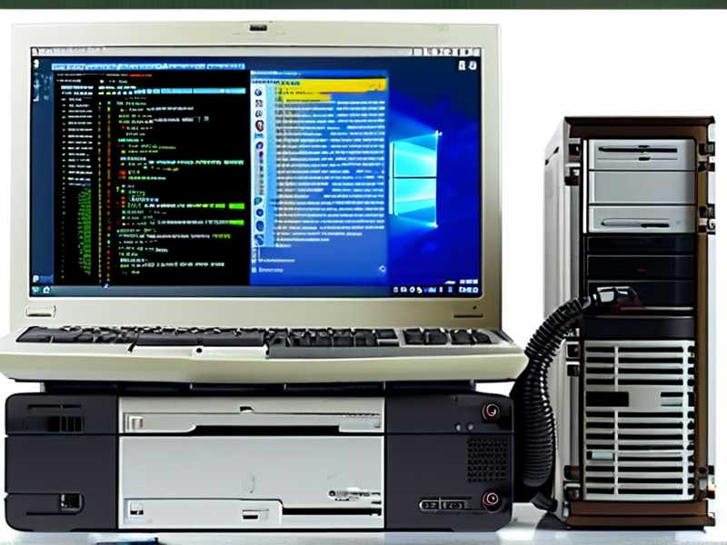 Windows Server 2003 SP1 升级至 SP2 深度指南,安全补丁、功能改进与操作流程详解