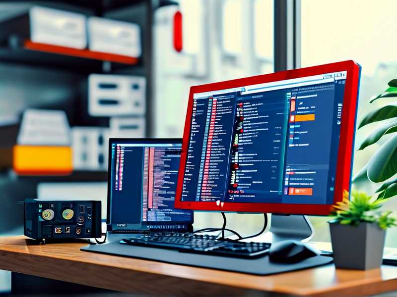 自动化部署神器,使用 Jenkins 部署 Windows 软件的完整指南