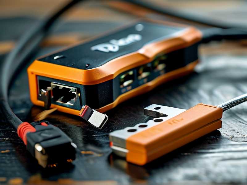 查看设备,假设设备名为 /dev/sdb