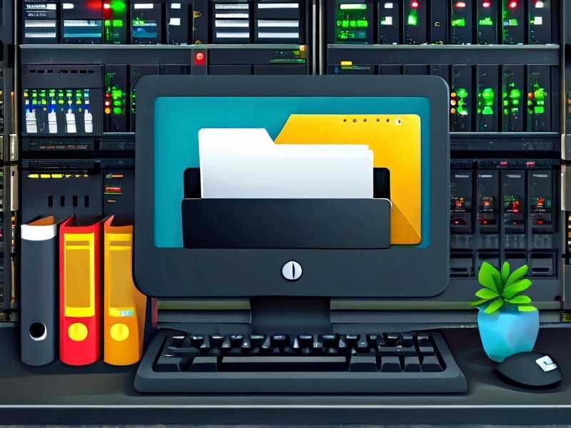 CentOS 系统管理,如何在根目录下创建文件夹的详细指南